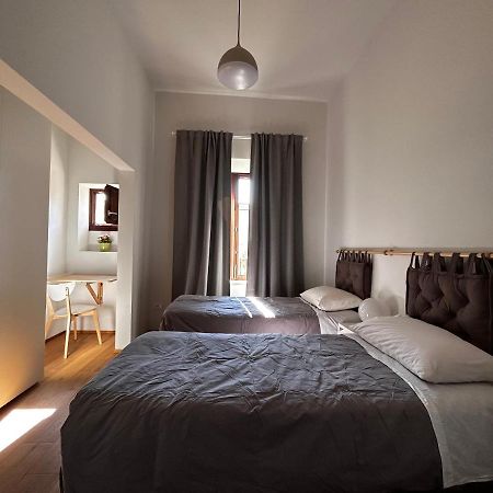 Gualchierina apartment Prato  Esterno foto