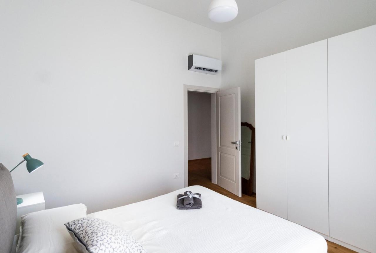 Gualchierina apartment Prato  Esterno foto