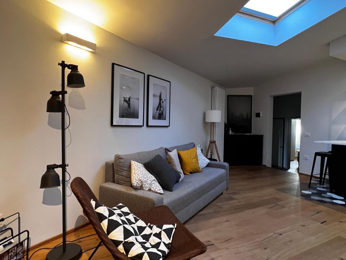 Gualchierina apartment Prato  Esterno foto