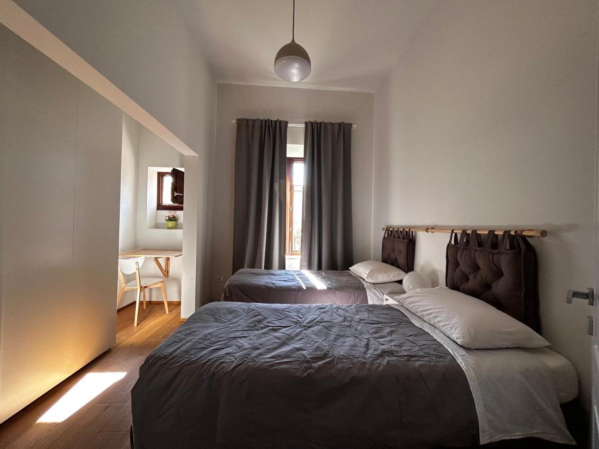 Gualchierina apartment Prato  Esterno foto