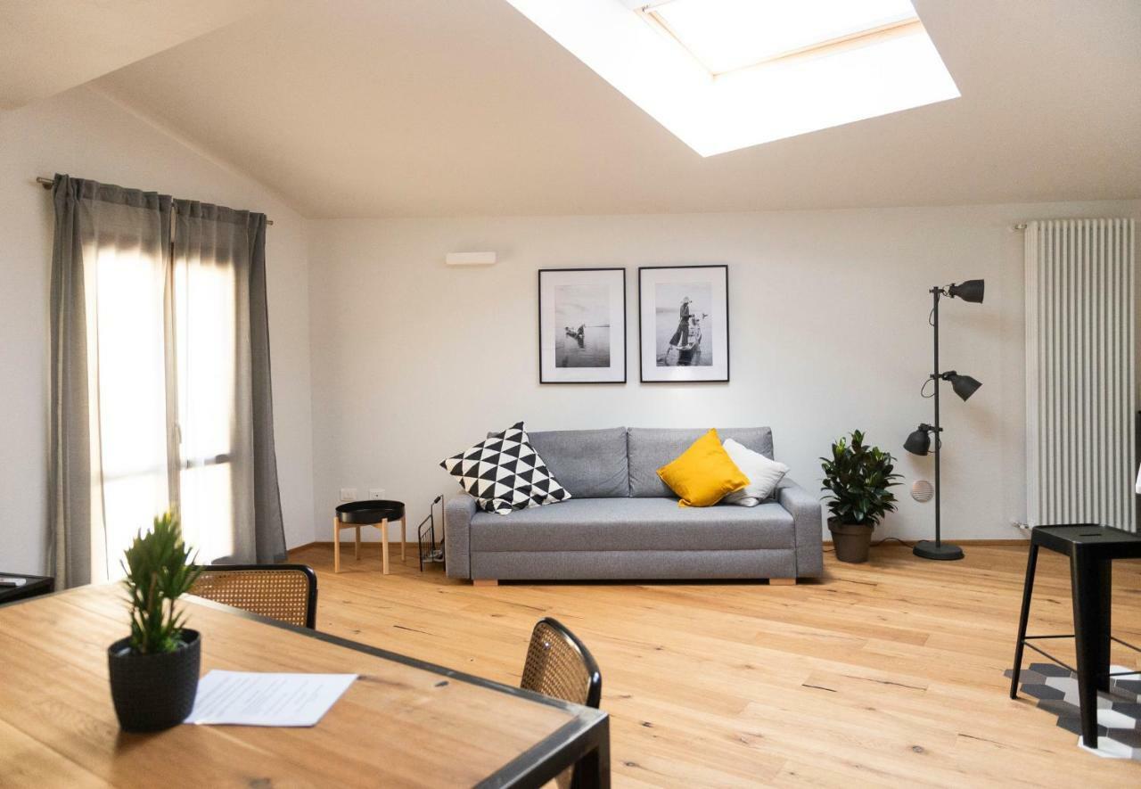 Gualchierina apartment Prato  Esterno foto