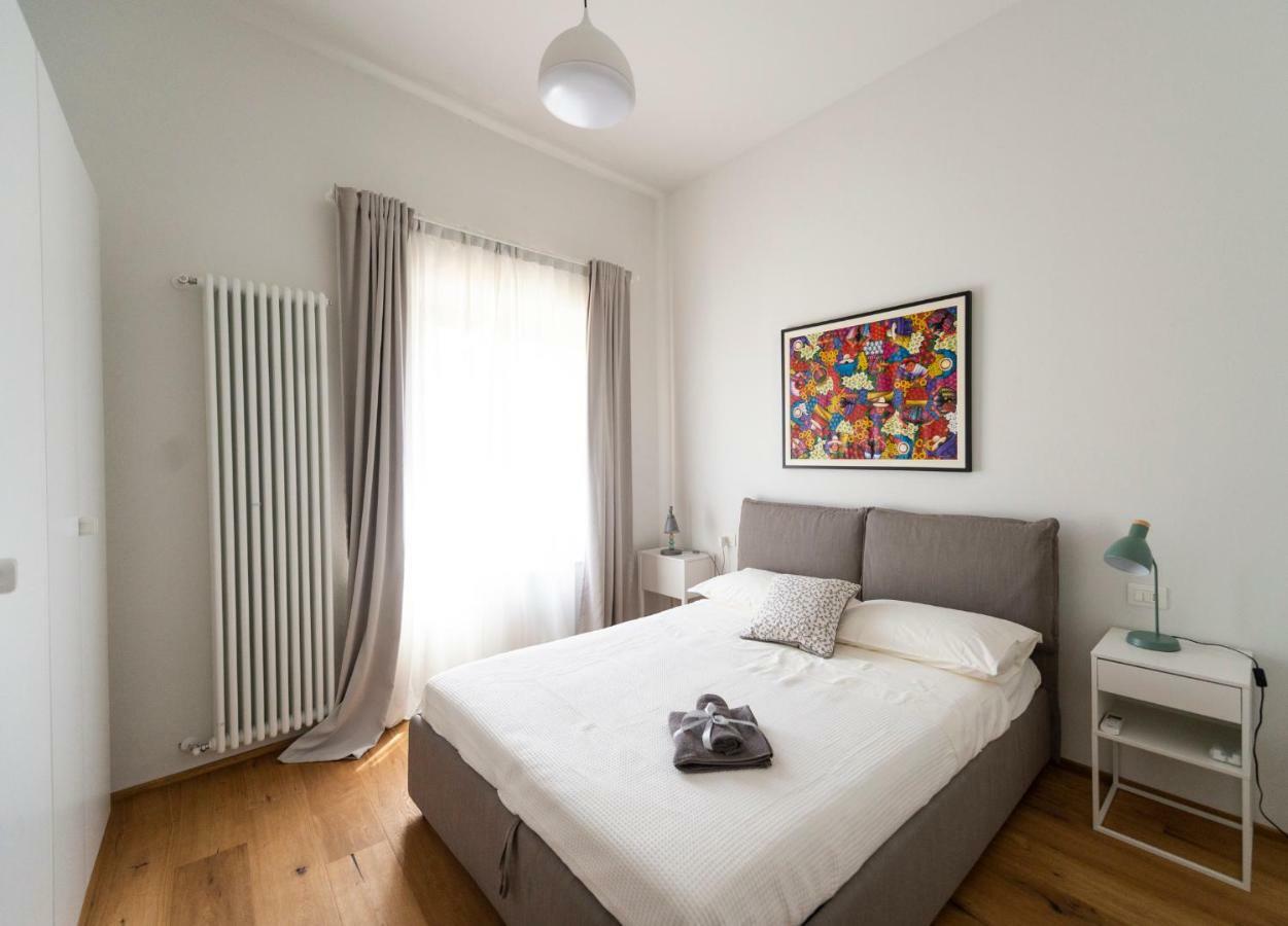 Gualchierina apartment Prato  Esterno foto