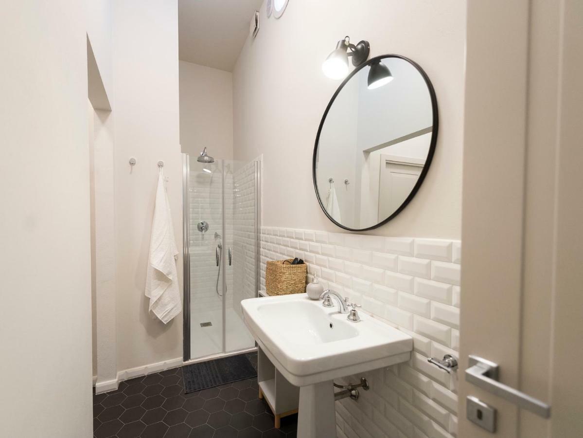 Gualchierina apartment Prato  Esterno foto
