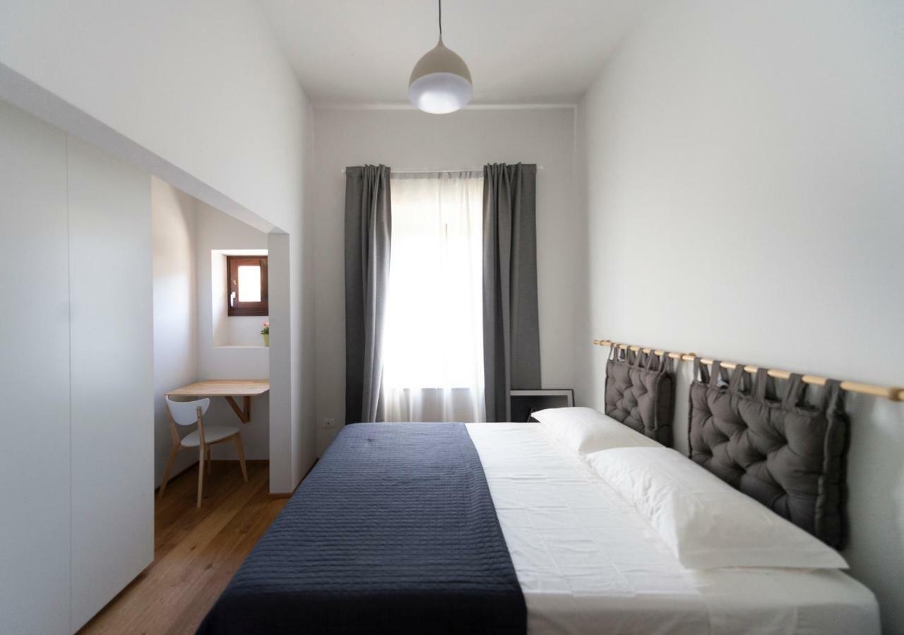 Gualchierina apartment Prato  Esterno foto