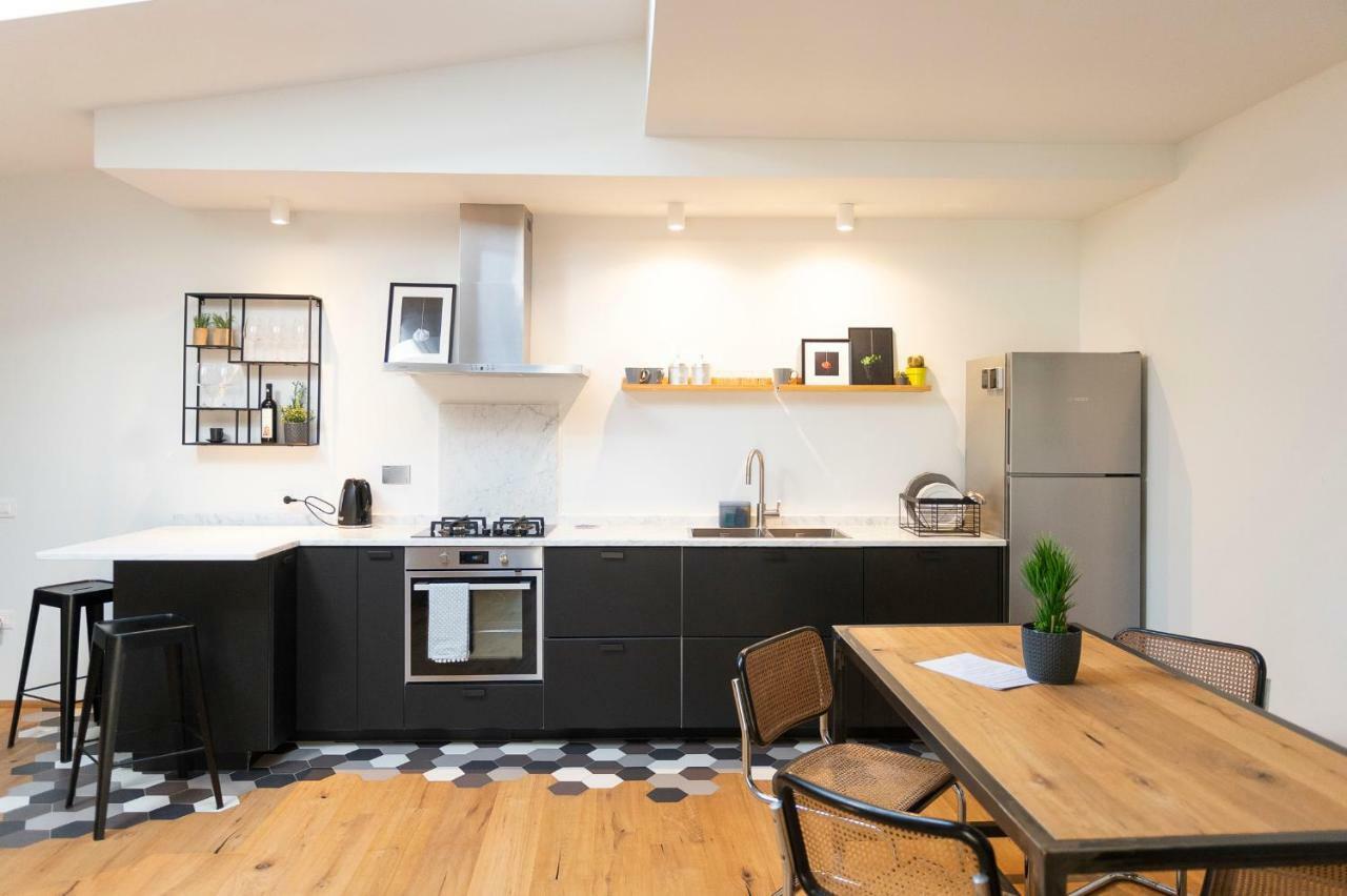 Gualchierina apartment Prato  Esterno foto