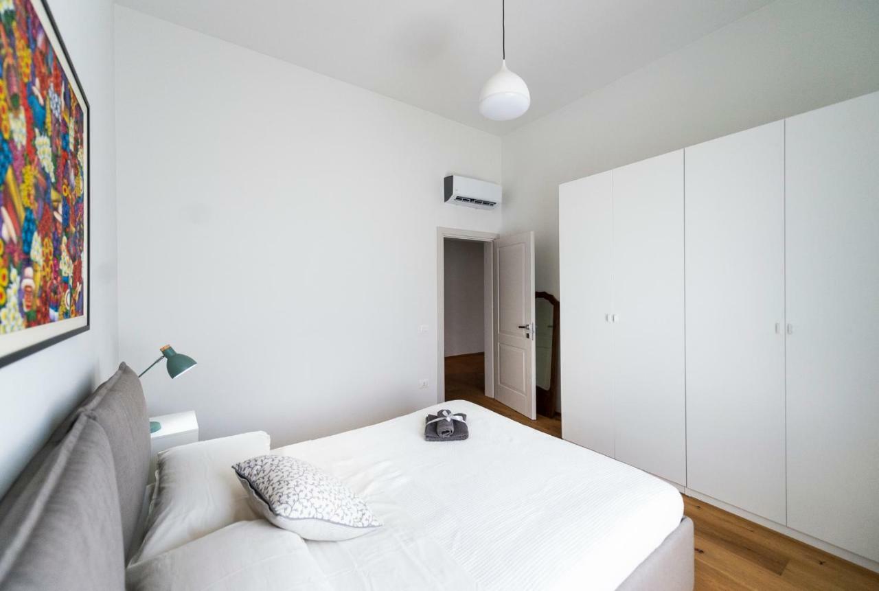 Gualchierina apartment Prato  Esterno foto