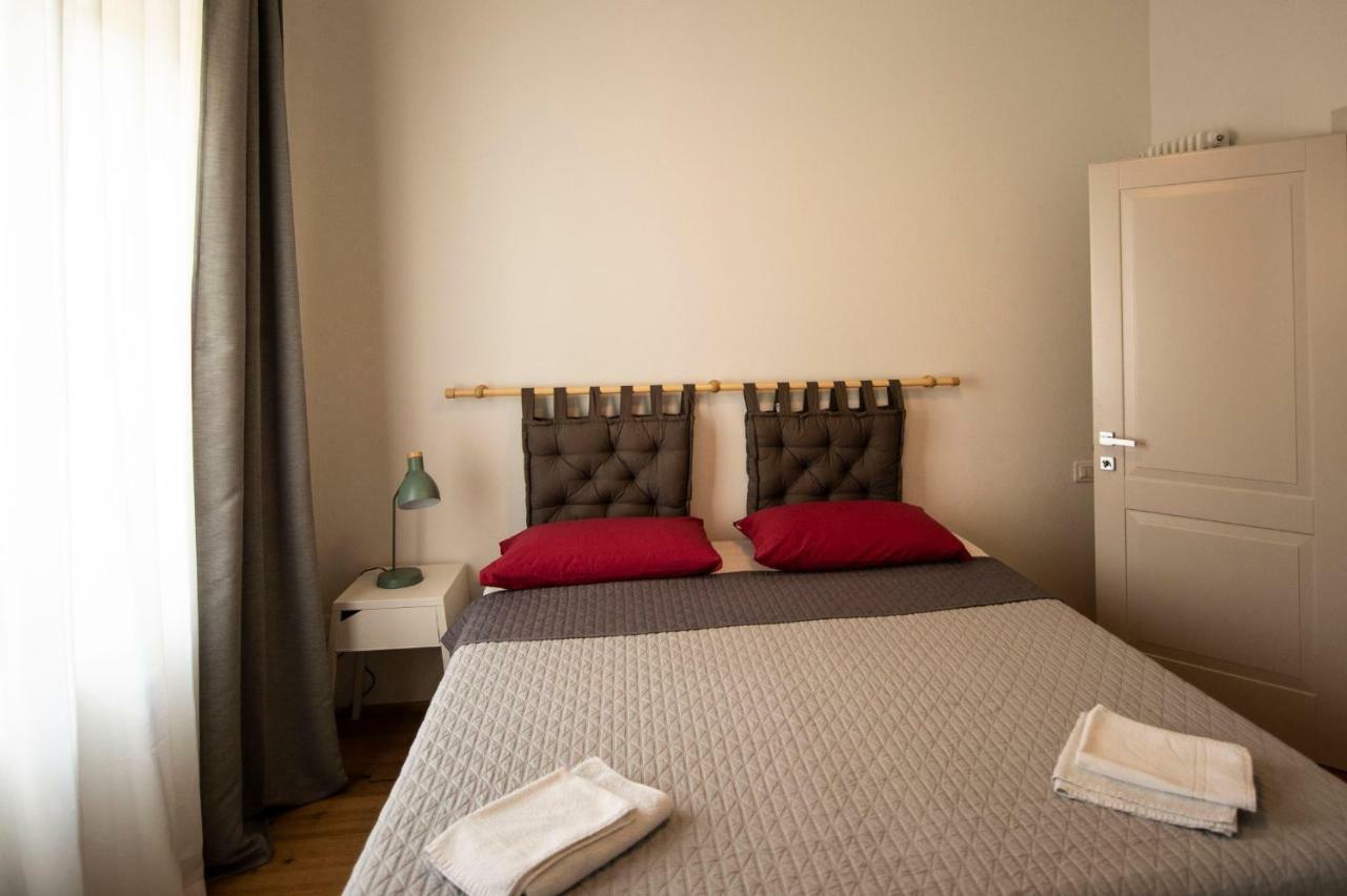 Gualchierina apartment Prato  Esterno foto