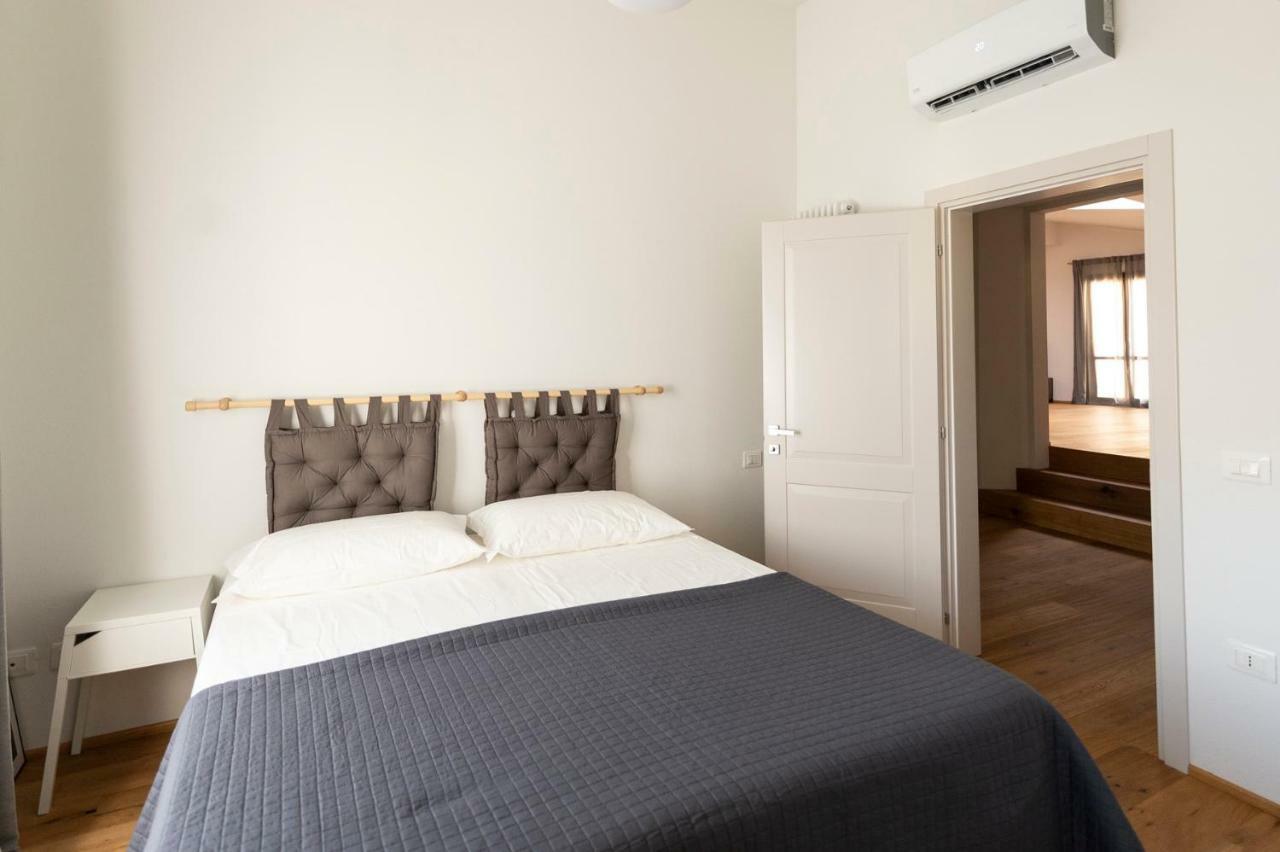 Gualchierina apartment Prato  Esterno foto