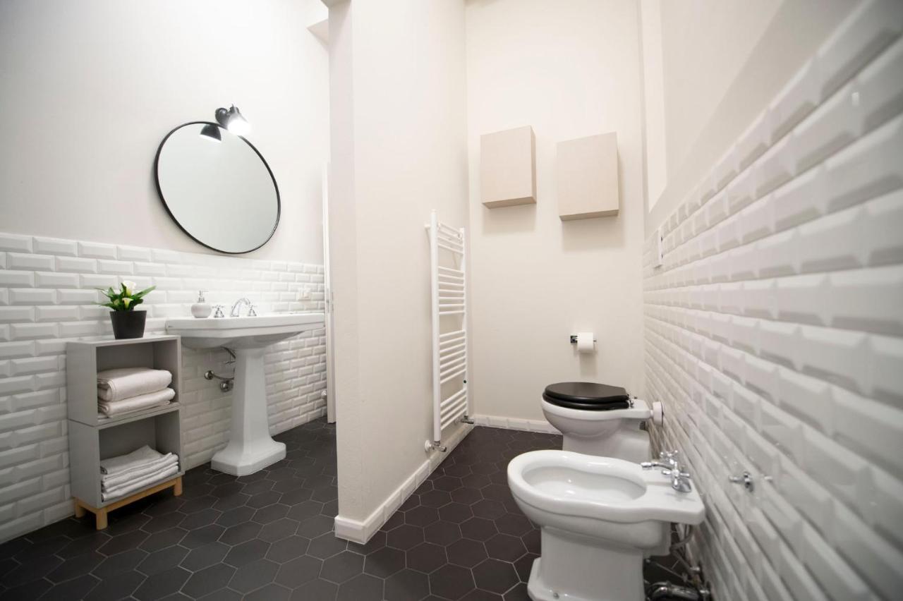 Gualchierina apartment Prato  Esterno foto